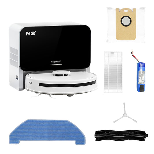 N3 専用付属品・単品購入可