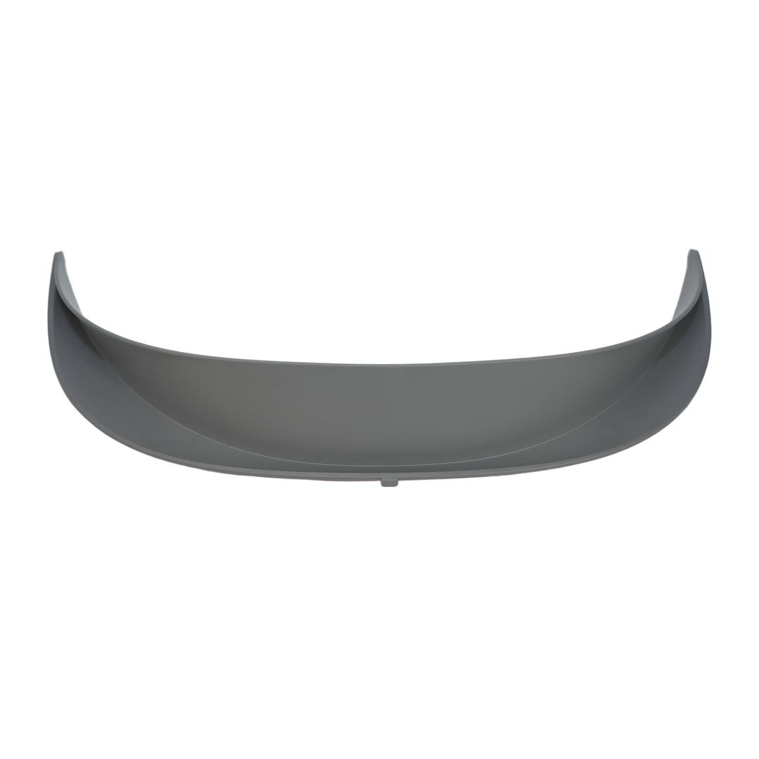 Neakasa M1 猫砂飛散防止ガード グレー ホワイト