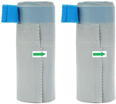 Neakasa M1 全自動猫トイレ専用ゴミ袋 2ロール 30枚入 69*33cm