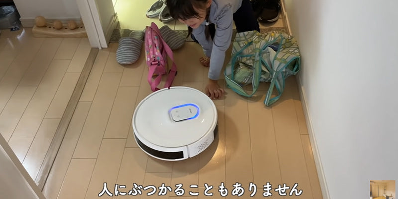 【楽チンきちんとライフMiho】働くママの家事ストレスを減らすコツ