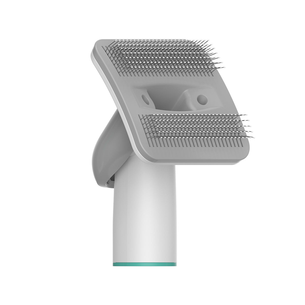 犬猫用バリカン掃除機P1Pro 交換部品 ブラッシングヘッド バリカン