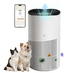 Neakasa A1PRO 空気清浄機 99%脱臭除菌 ペットの毛･ニオイ対策