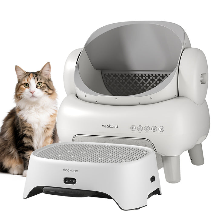 Neakasa M1 Lite オープン型全自動猫トイレ