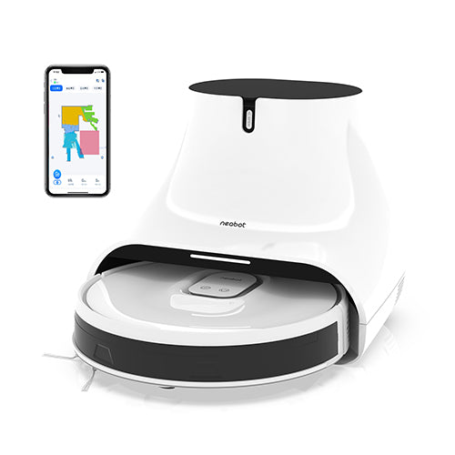 ロボット掃除機nomo q11