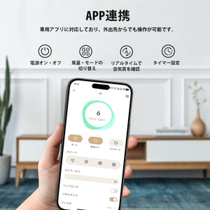 Neakasa A1PRO 空気清浄機 99%脱臭除菌 ペットの毛･ニオイ対策