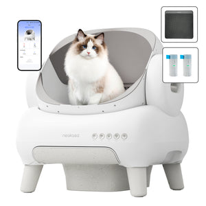 Neakasa M1 オープン型全自動猫トイレ