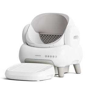 Neakasa M1 Lite オープン型全自動猫トイレ