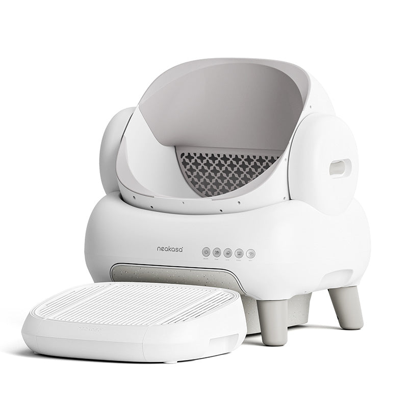 Neakasa M1 Lite オープン型全自動猫トイレ