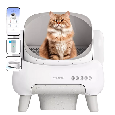 M1 Lite AirStep ニオイ・飛び散り対策セット