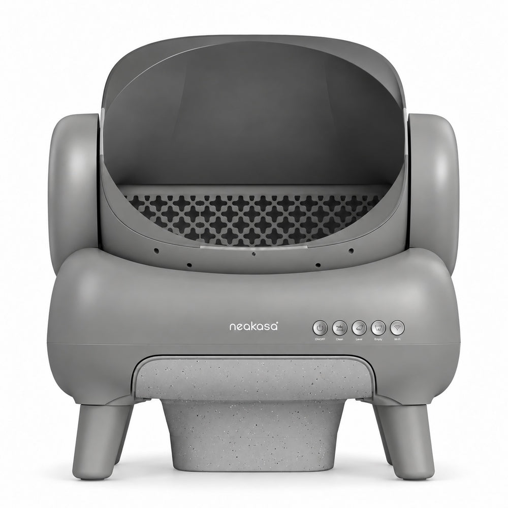 M1 Plus オープン型全自動猫トイレ