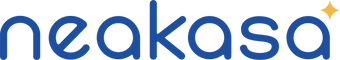 neakasa logo