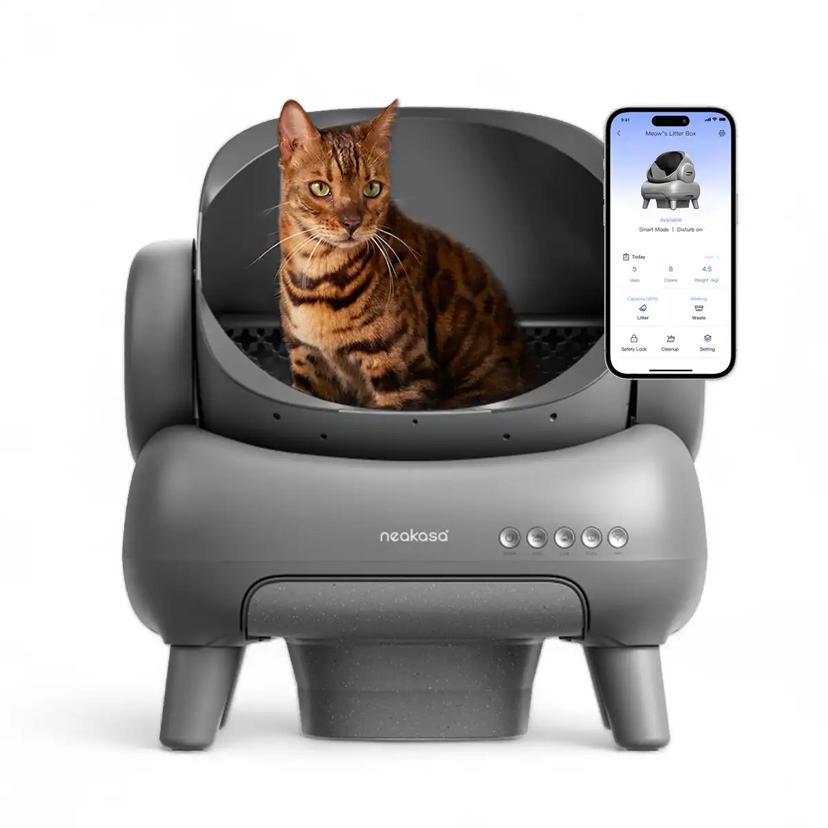 fabulous box 新品未使用未開封 猫 猫トイレ 猫用自動トイレ fabulous box 新品未使用未開封 猫 猫トイレ 猫用自動トイレ